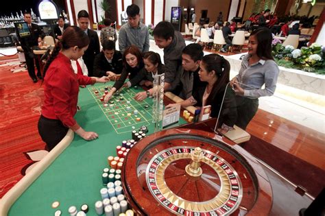 pagcor casino job hiring